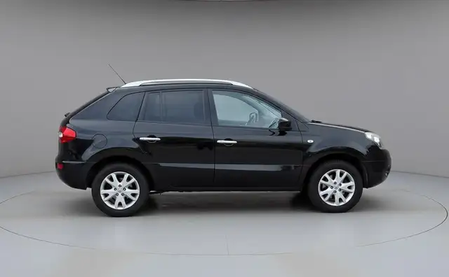 Renault Koleos view 5