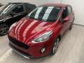 Ford Fiesta Active Rood - thumbnail 1