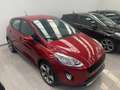 Ford Fiesta Active Rood - thumbnail 3