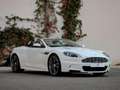 Aston Martin Volante V12 5.9 Touchtronic2 Weiß - thumbnail 3