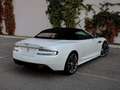 Aston Martin Volante V12 5.9 Touchtronic2 Weiß - thumbnail 13