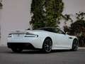 Aston Martin Volante V12 5.9 Touchtronic2 Weiß - thumbnail 11