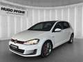Volkswagen Golf VII 2.0 GTI Performance BMT Weiß - thumbnail 1