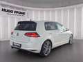 Volkswagen Golf VII 2.0 GTI Performance BMT Weiß - thumbnail 5