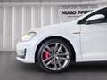 Volkswagen Golf VII 2.0 GTI Performance BMT Weiß - thumbnail 9