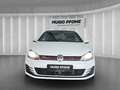 Volkswagen Golf VII 2.0 GTI Performance BMT Weiß - thumbnail 8