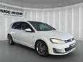 Volkswagen Golf VII 2.0 GTI Performance BMT Weiß - thumbnail 7