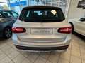 Mercedes-Benz GLC 250 Luxury 4Matic TWA LED IHC SHZ PTS Comand Silber - thumbnail 5