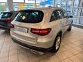 Mercedes-Benz GLC 250 Luxury 4Matic TWA LED IHC SHZ PTS Comand Silber - thumbnail 8