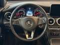 Mercedes-Benz GLC 250 Luxury 4Matic TWA LED IHC SHZ PTS Comand Silber - thumbnail 11