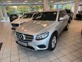 Mercedes-Benz GLC 250 Luxury 4Matic TWA LED IHC SHZ PTS Comand Silber - thumbnail 3