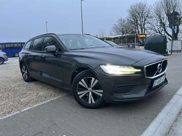 V60 2.0 D3 AWD Momentum Pro Geartronic