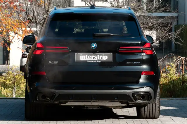 BMW X5 X5 view 4
