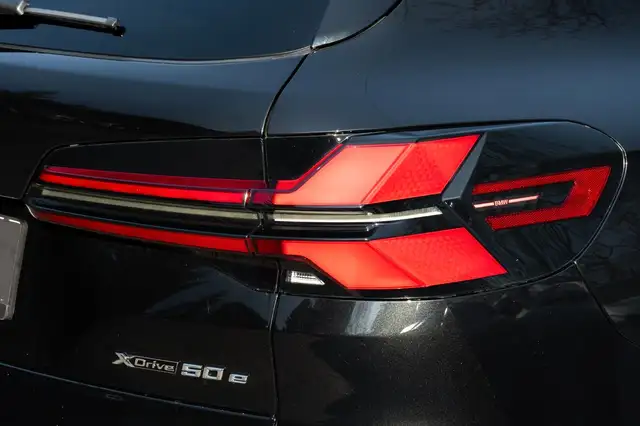 BMW X5 X5 view 6