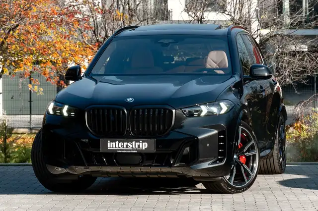 BMW X5 X5 main image