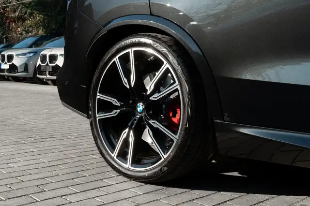 BMW X5 X5 view 9