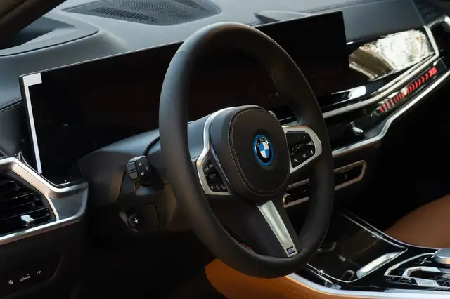 BMW X5 X5 view 11