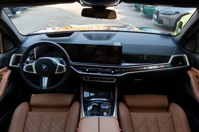 BMW X5 X5 view 14