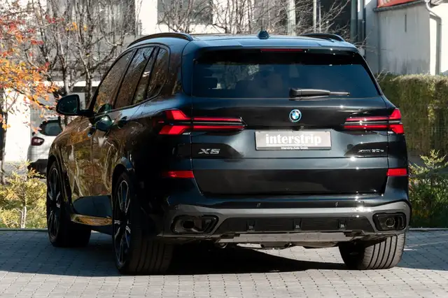 BMW X5 X5 view 3