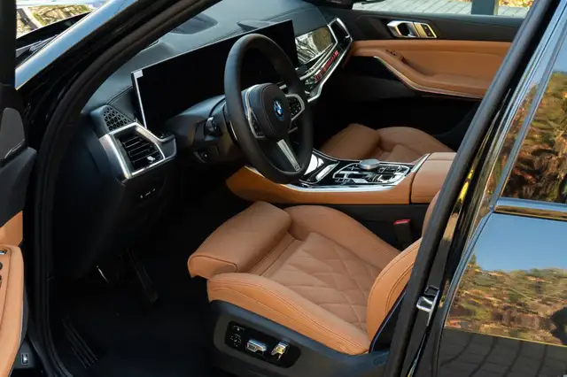 BMW X5 X5 view 10