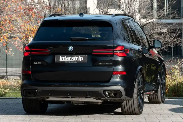 BMW X5 X5 view 5