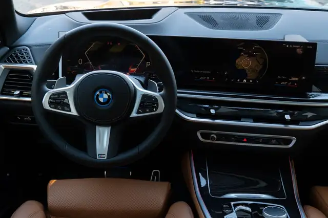 BMW X5 X5 view 12