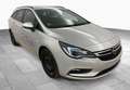 Opel Astra ASTRA K BUSINESS NAVI SPURPAKET SITZ+LENKRADHZG. Silber - thumbnail 1