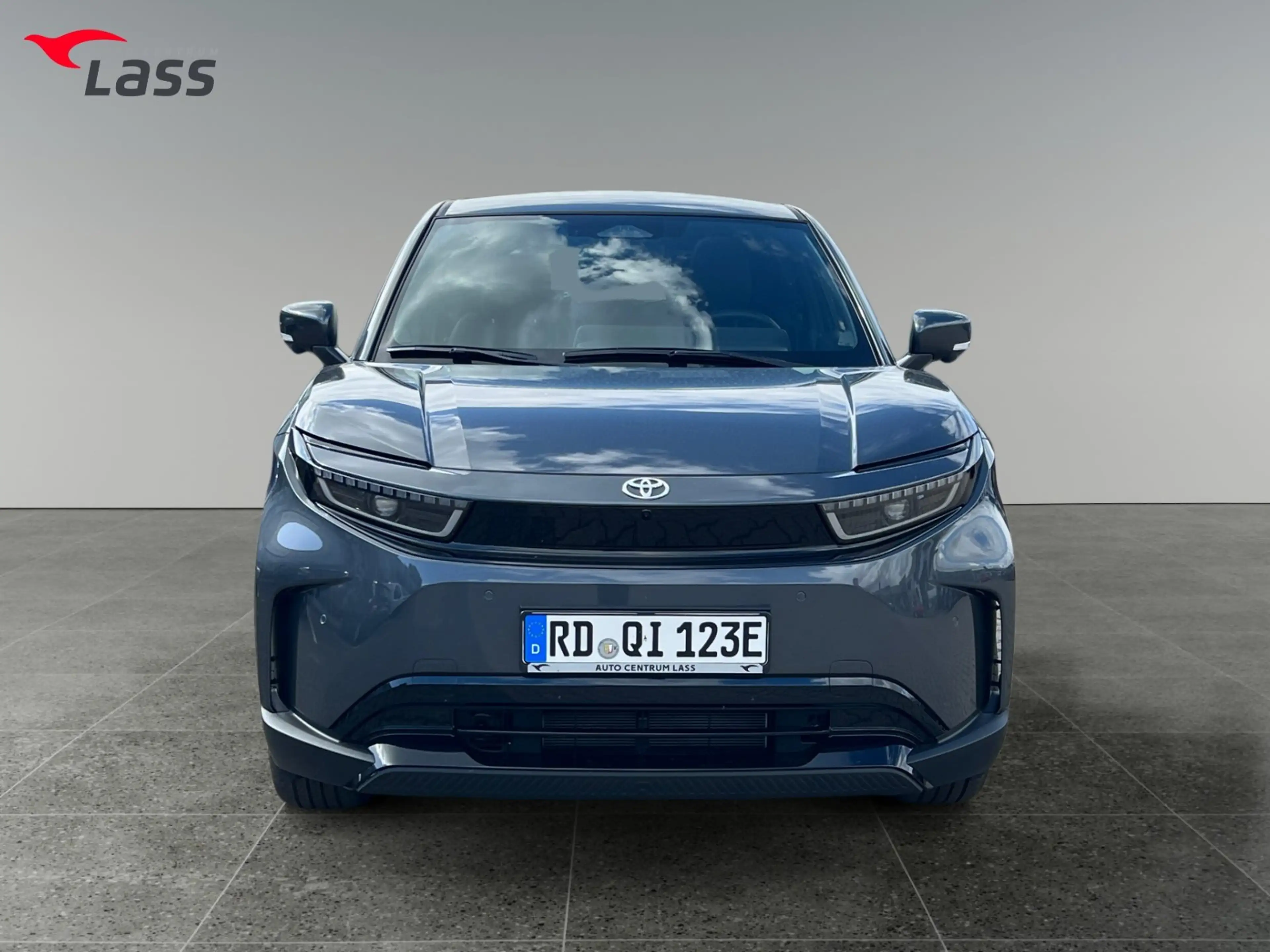 Toyota Urban Cruiser Lounge Jetzt mit 0% Finanzierung! — photo 9