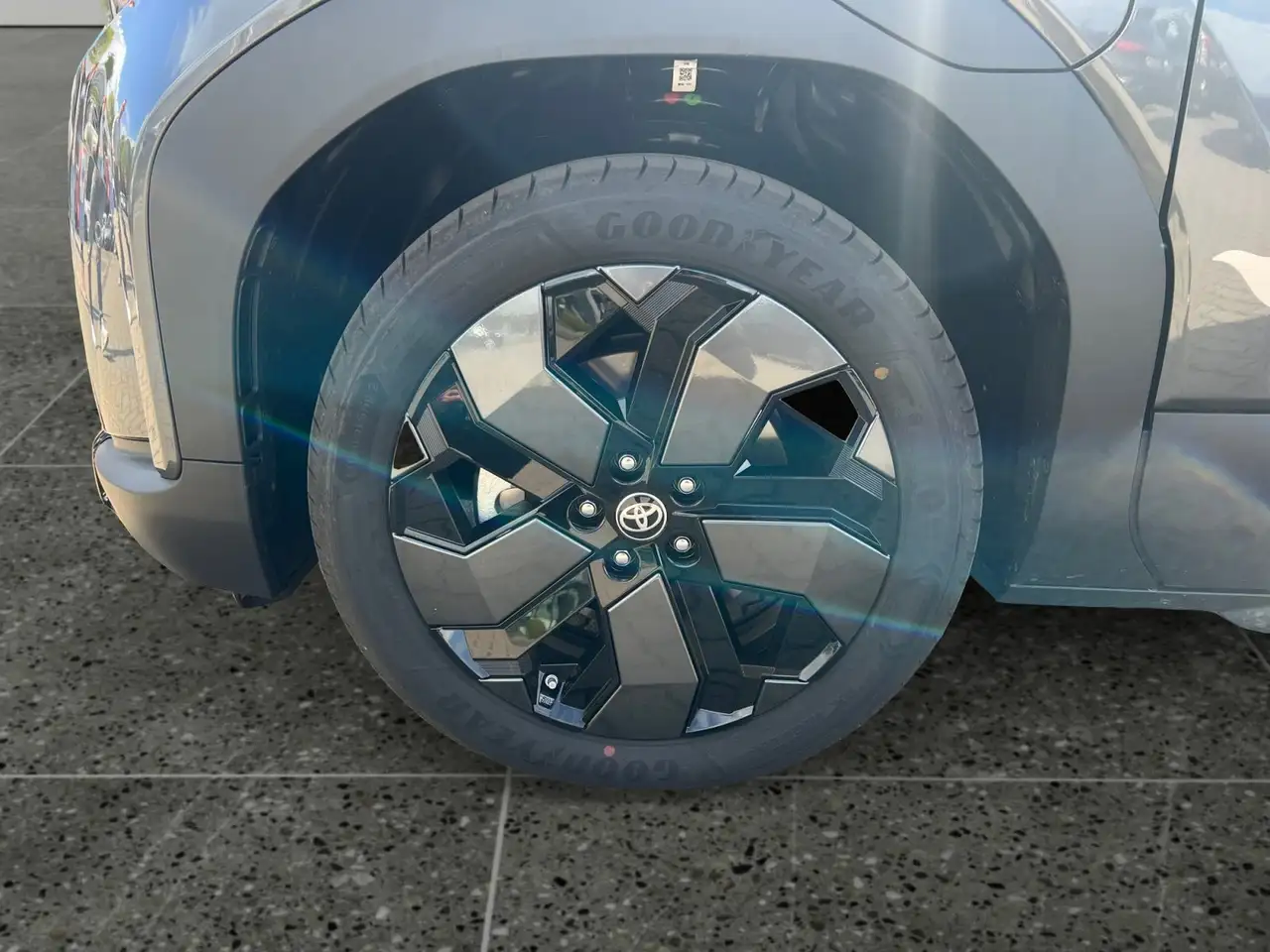 Toyota Urban Cruiser Lounge Jetzt mit 0% Finanzierung! 15