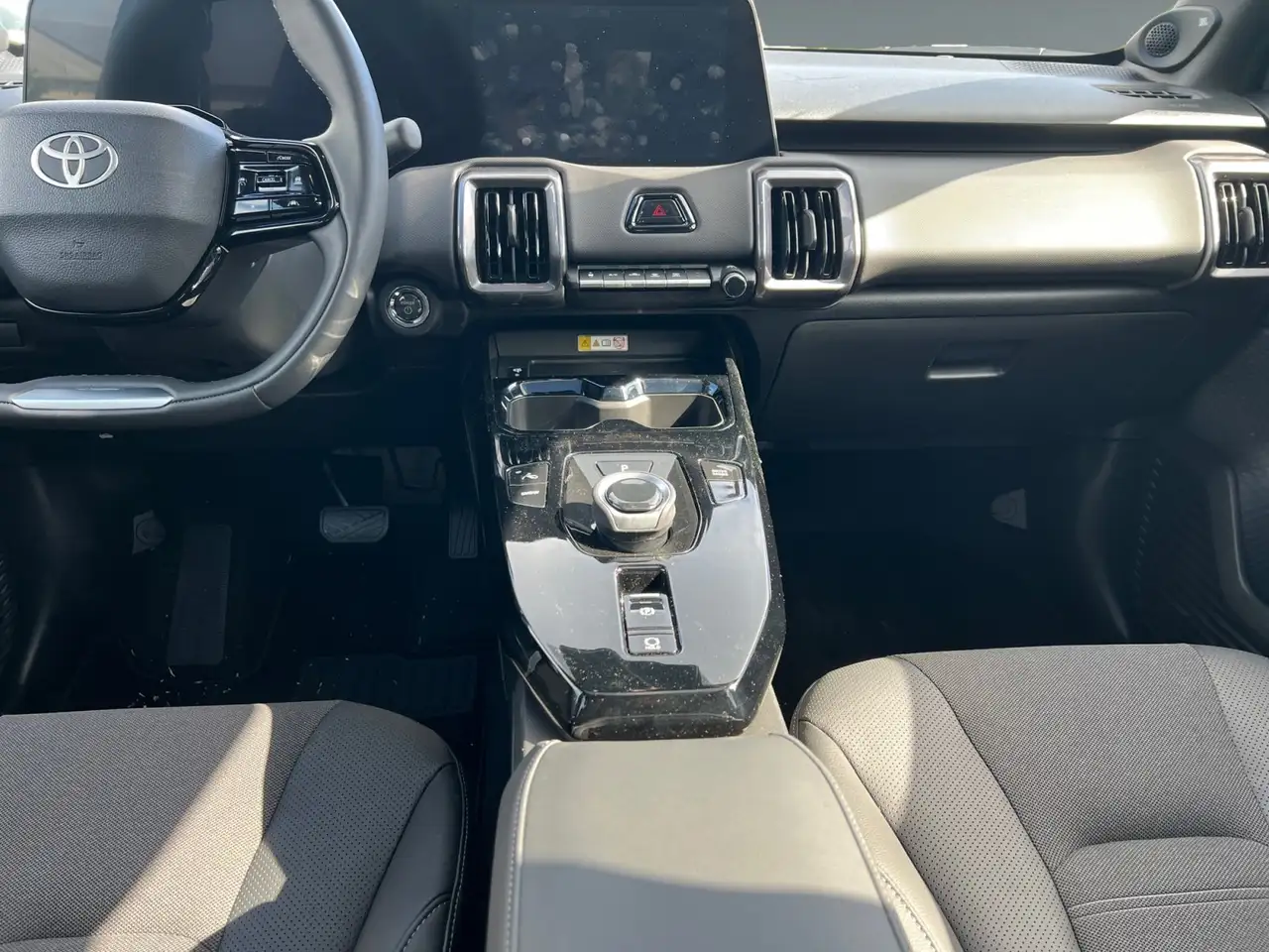 Toyota Urban Cruiser Lounge Jetzt mit 0% Finanzierung! 12