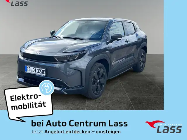 Toyota Urban Cruiser Lounge REDUZIERT AUT*Kamera*360*LM