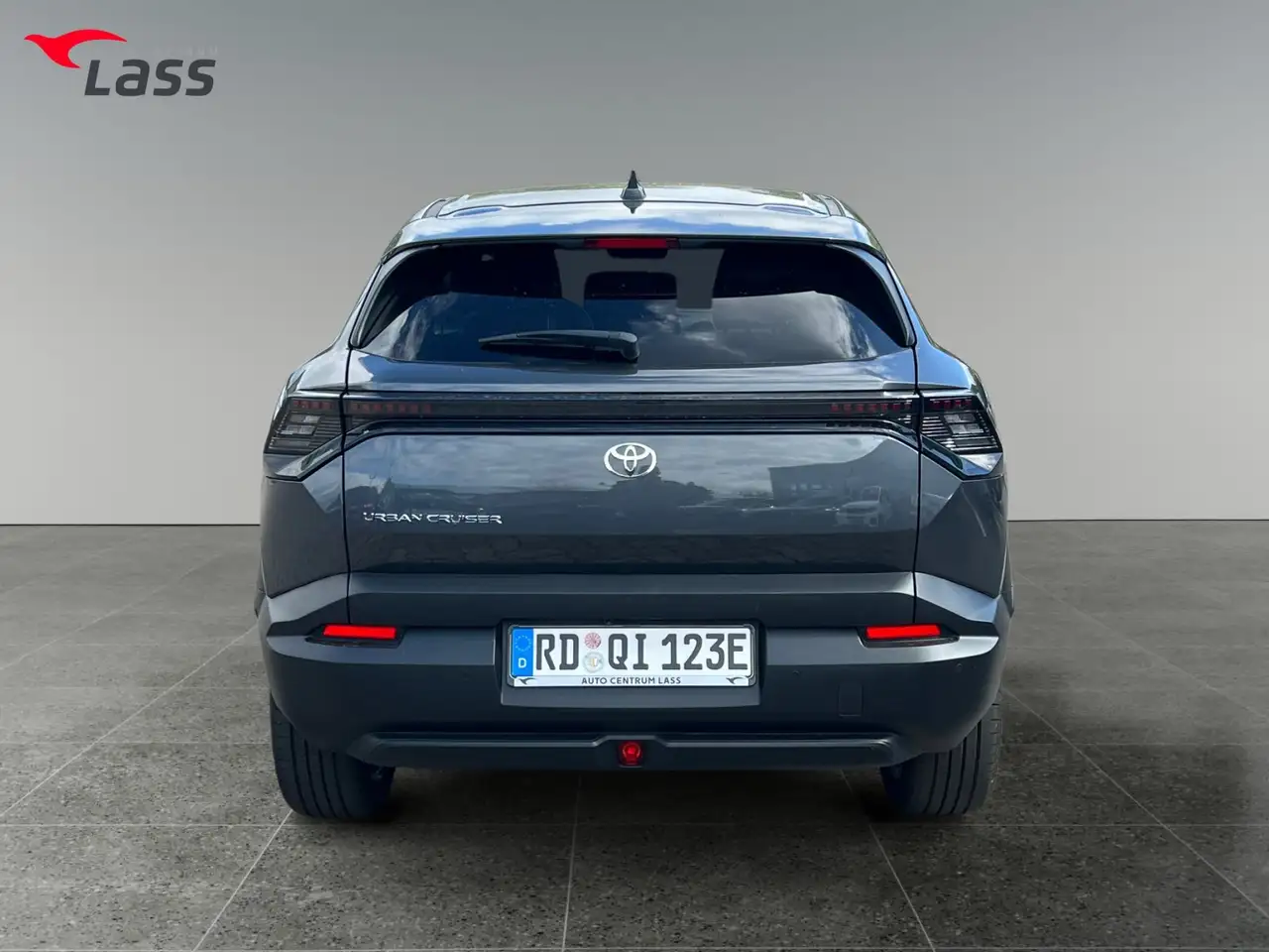 Toyota Urban Cruiser Lounge Jetzt mit 0% Finanzierung! 5