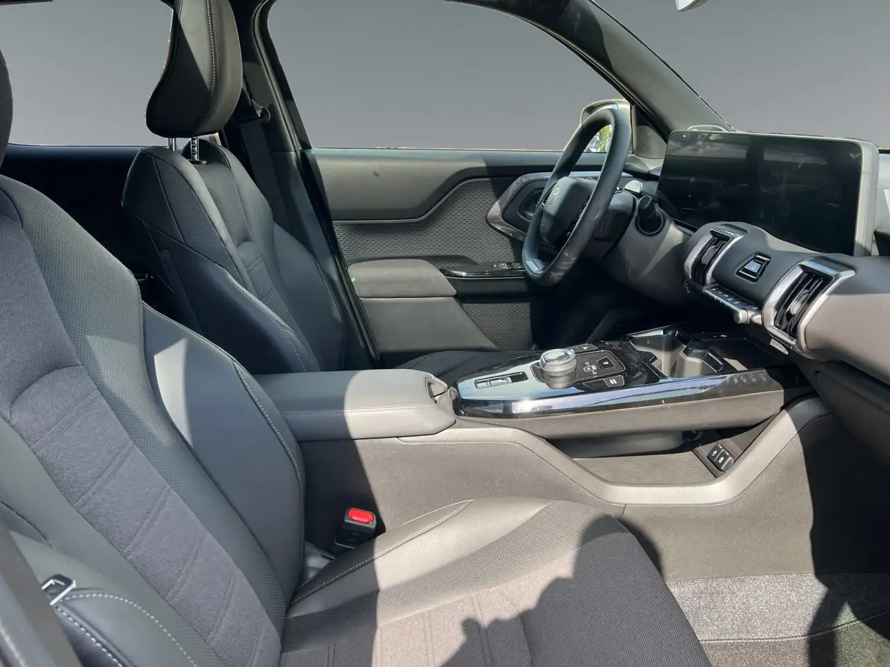 Toyota Urban Cruiser Lounge Jetzt mit 0% Finanzierung! 16