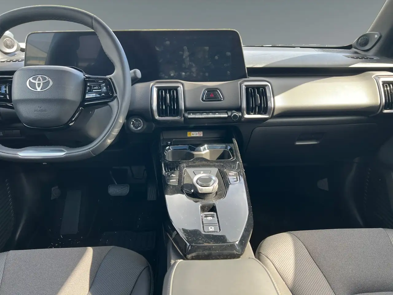 Toyota Urban Cruiser Lounge Jetzt mit 0% Finanzierung! 11