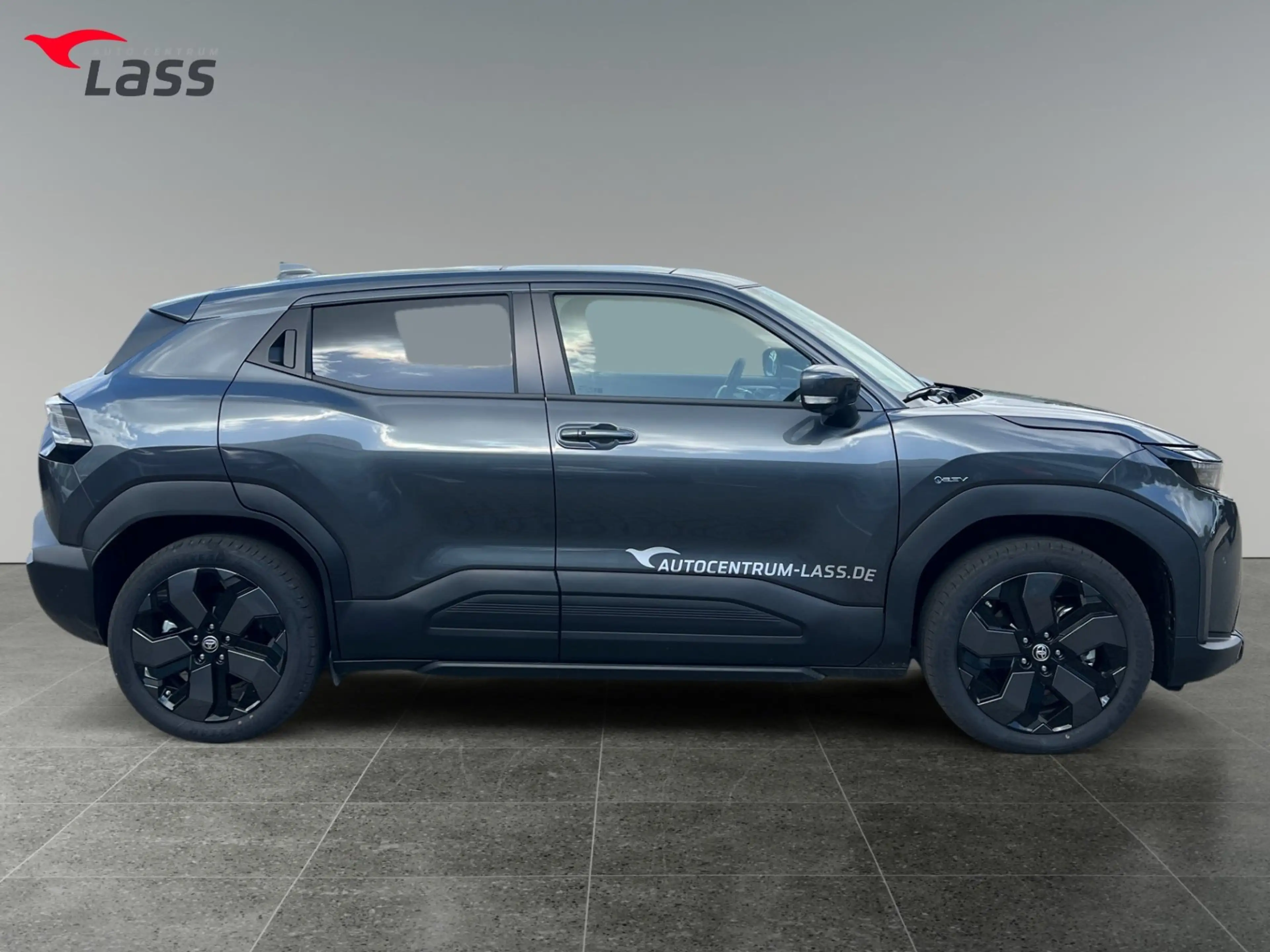 Toyota Urban Cruiser Lounge Jetzt mit 0% Finanzierung! — photo 7
