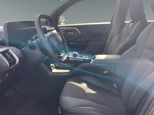 Toyota Urban Cruiser view 10