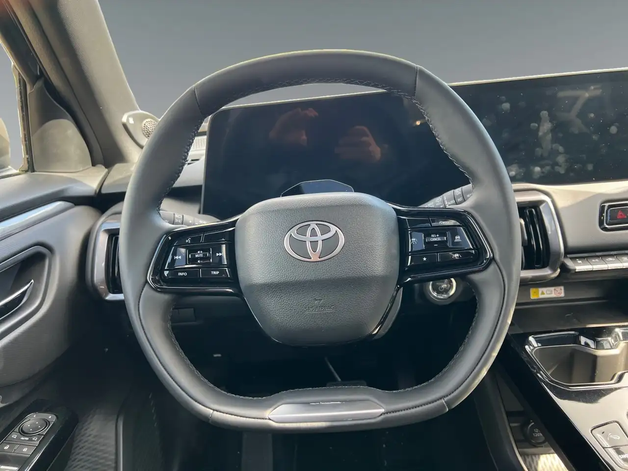 Toyota Urban Cruiser Lounge Jetzt mit 0% Finanzierung! 13