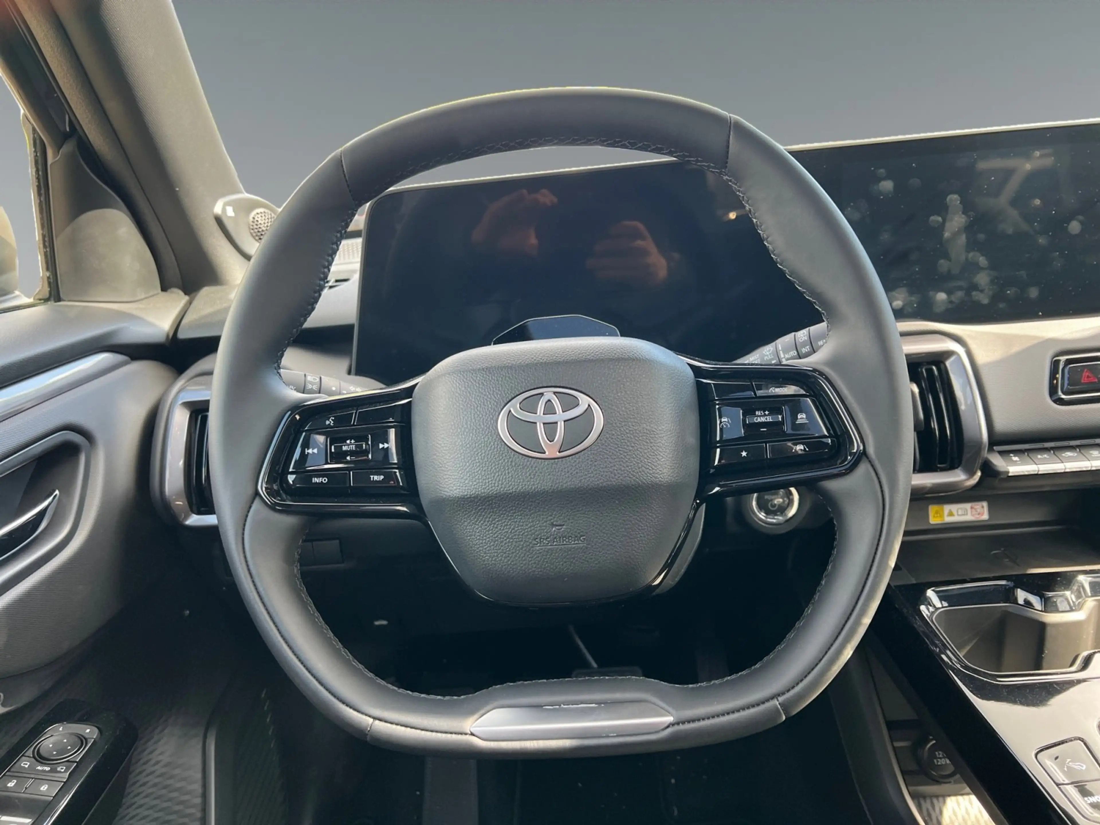 Toyota Urban Cruiser Lounge Jetzt mit 0% Finanzierung! — photo 13