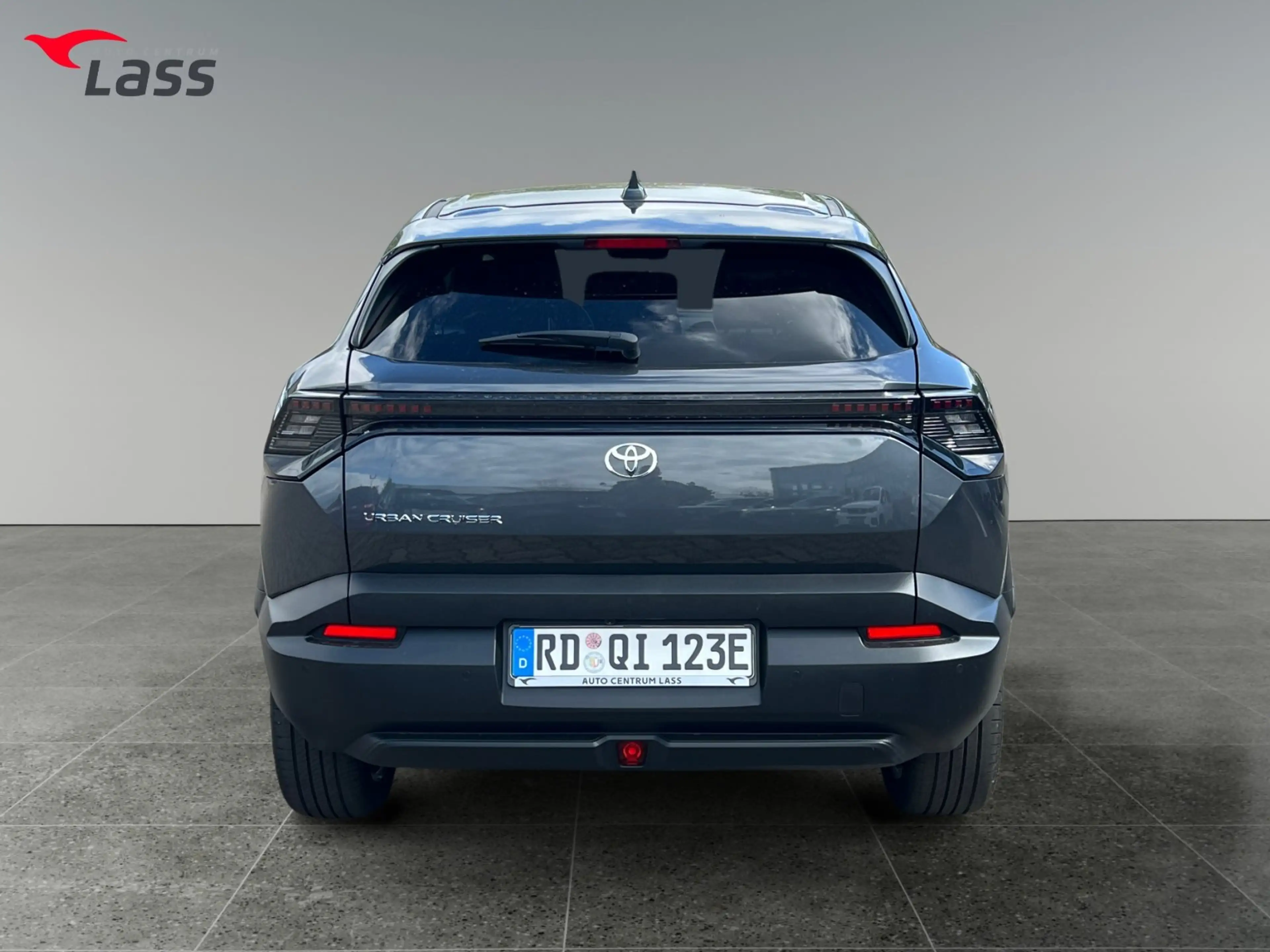 Toyota Urban Cruiser Lounge Jetzt mit 0% Finanzierung! — photo 5
