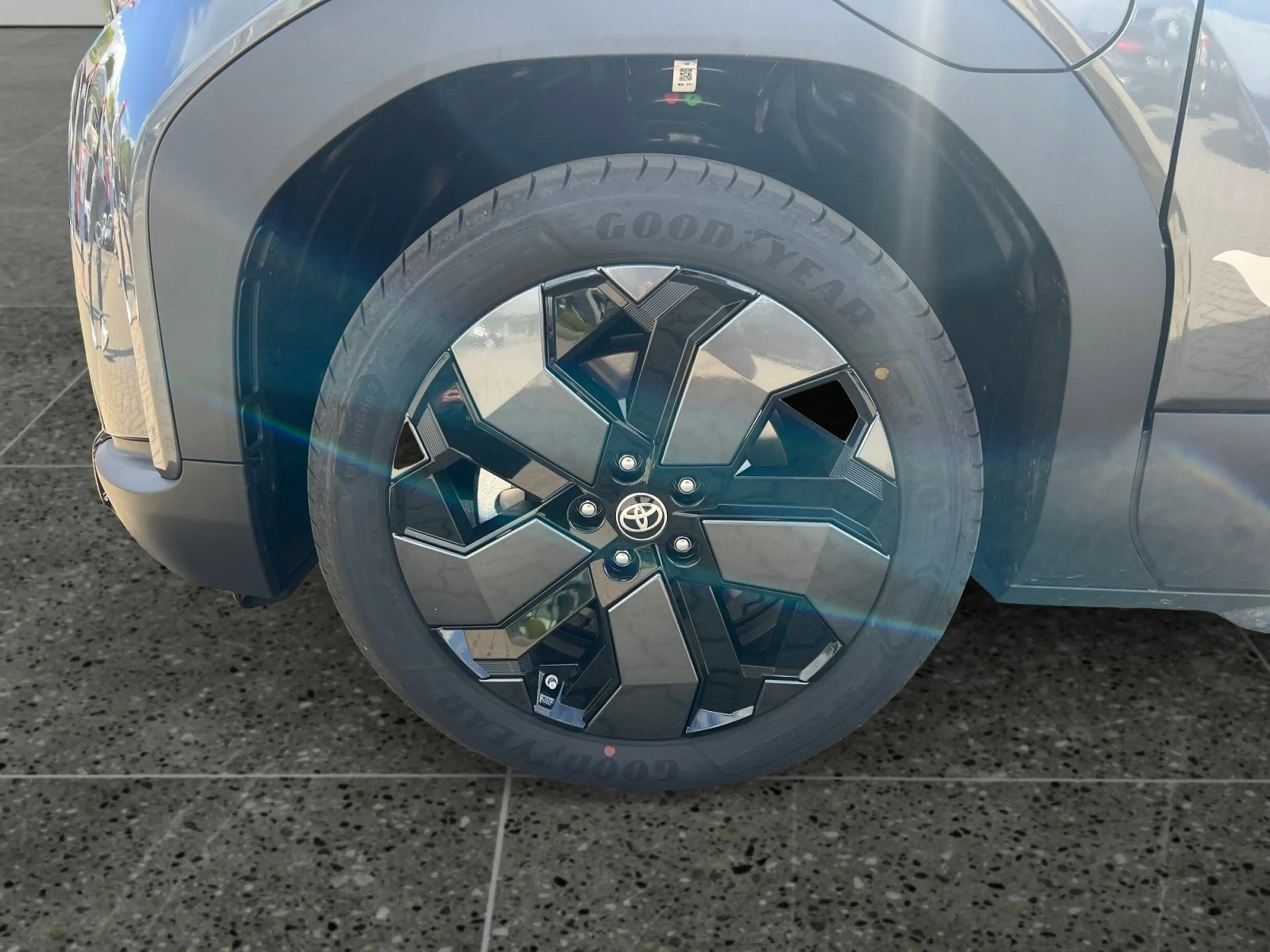 Toyota Urban Cruiser Lounge Jetzt mit 0% Finanzierung! — photo 15