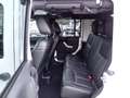Jeep Wrangler Unlimited 2.8 crd Sahara E5+ Білий - thumbnail 5