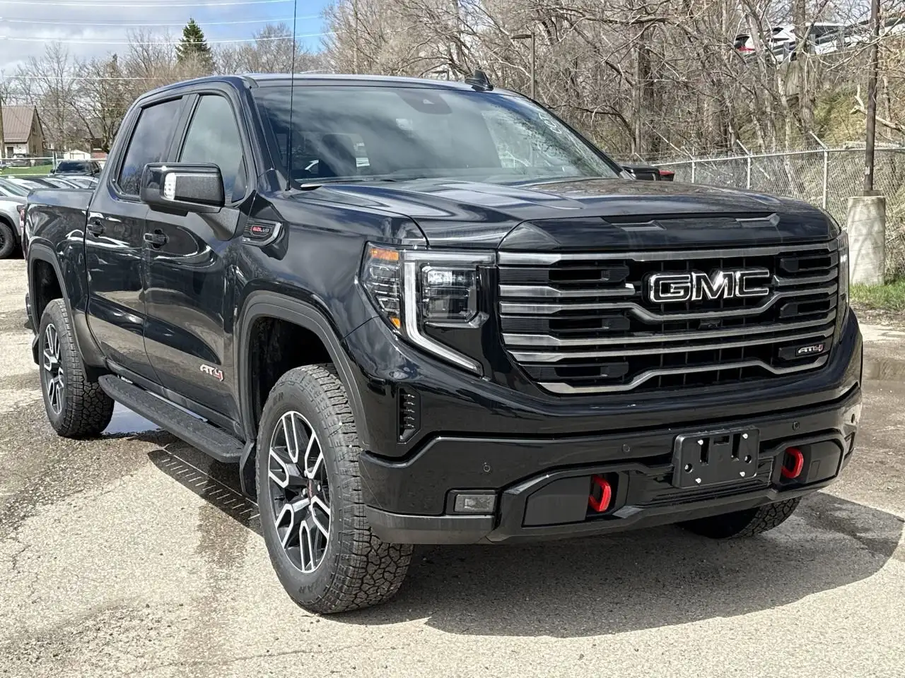 GMC Sierra 1500 снимка GMC Sierra 1500