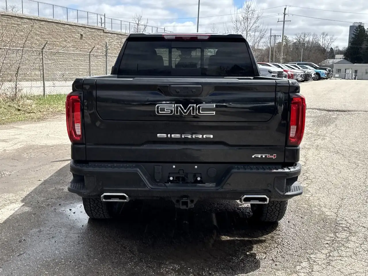 GMC Sierra 1500 снимка GMC Sierra 1500