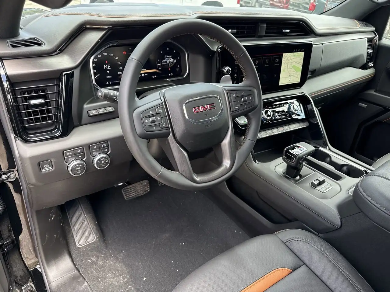 GMC Sierra 1500 снимка GMC Sierra 1500