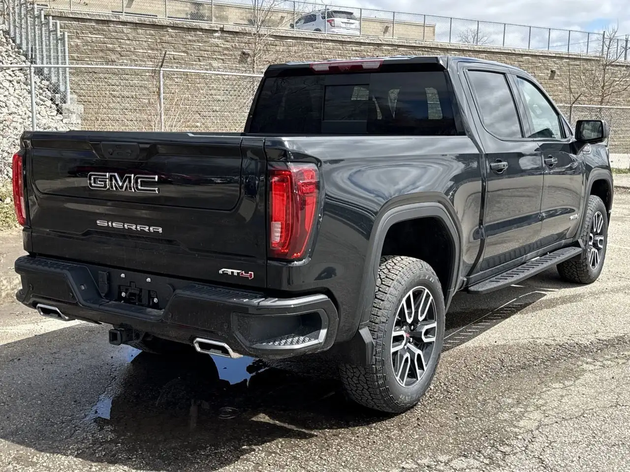 GMC Sierra 1500 снимка GMC Sierra 1500