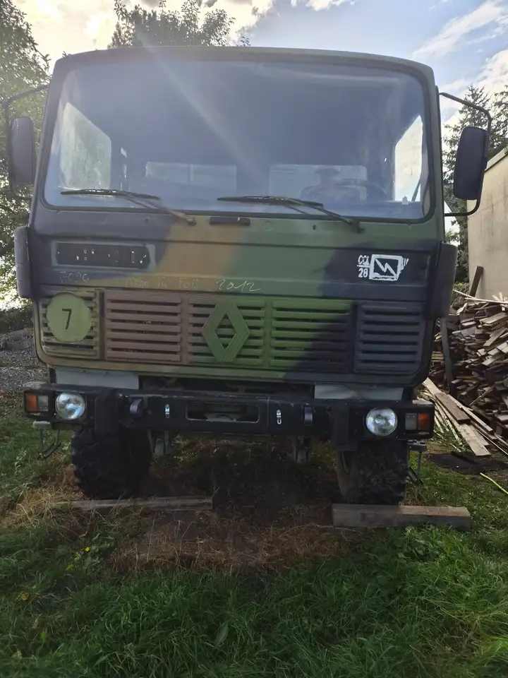 Renault TRM 2000, foto 5