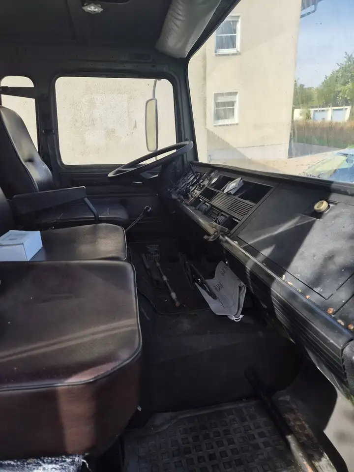 Renault TRM 2000, foto 2