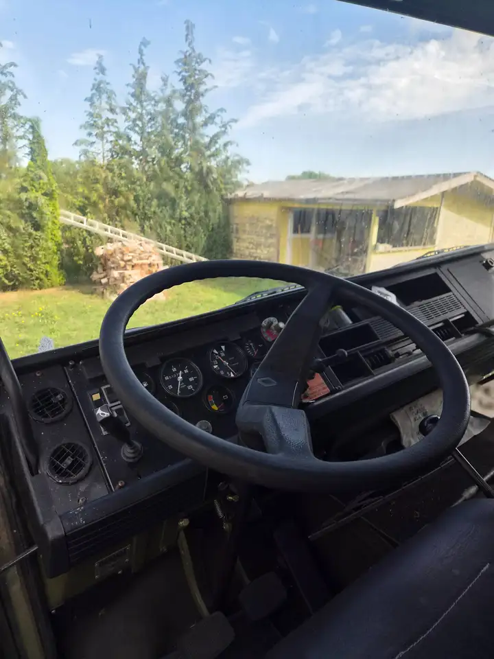 Renault TRM 2000, foto 3
