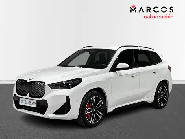 BMW iX1 xDrive30A