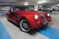 Morgan Plus 6 - 1.Hand - Scheckheft - Perfekt Rojo - thumbnail 8